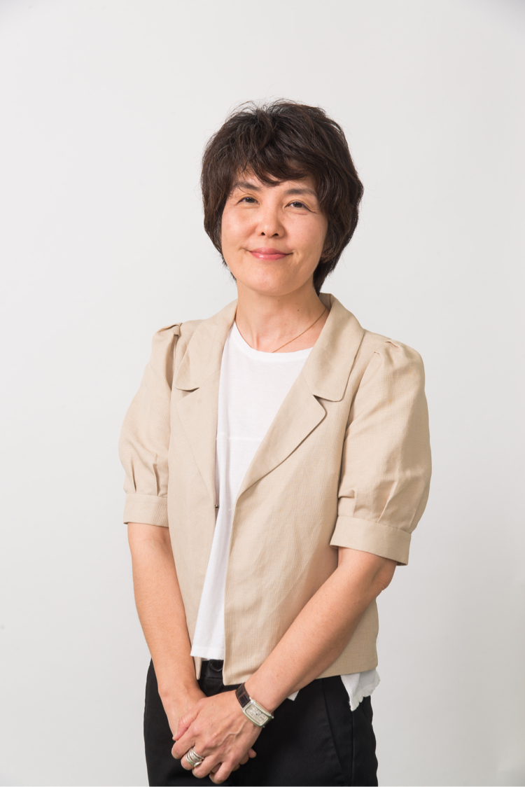 木原 新子
