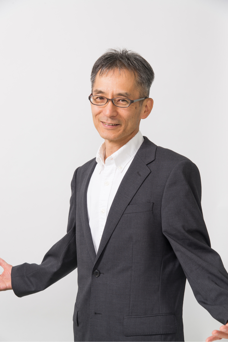 難波 稔正