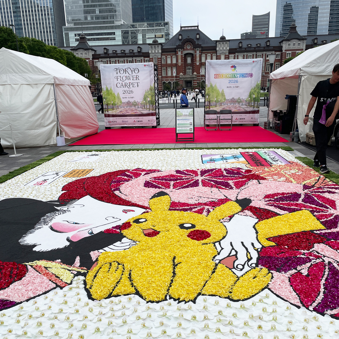 CLASSIC スタッフブログ  Vol.259